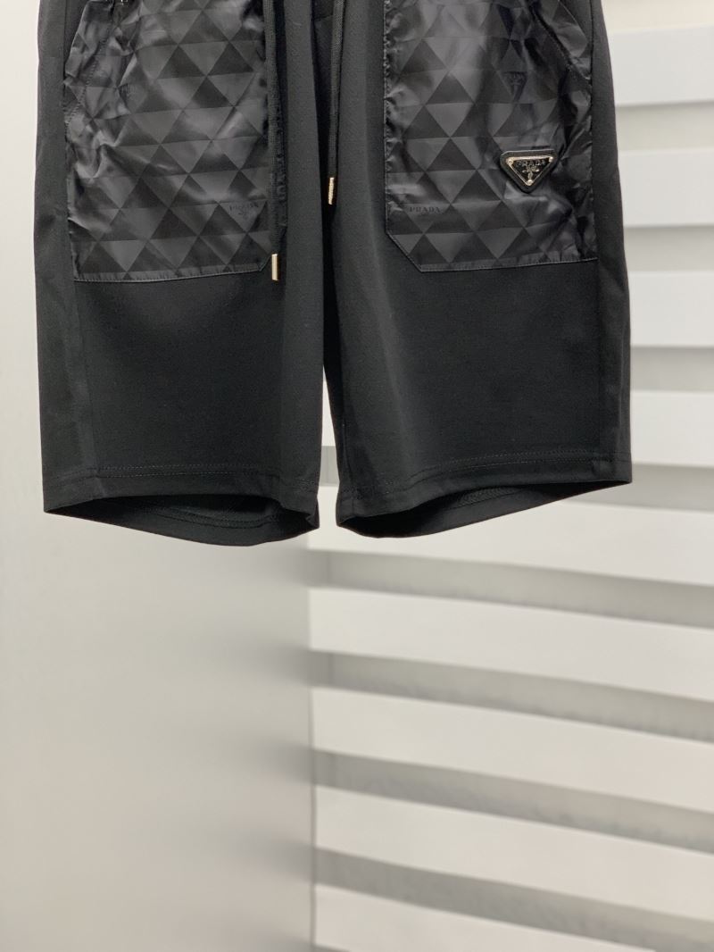 Prada Short Pants